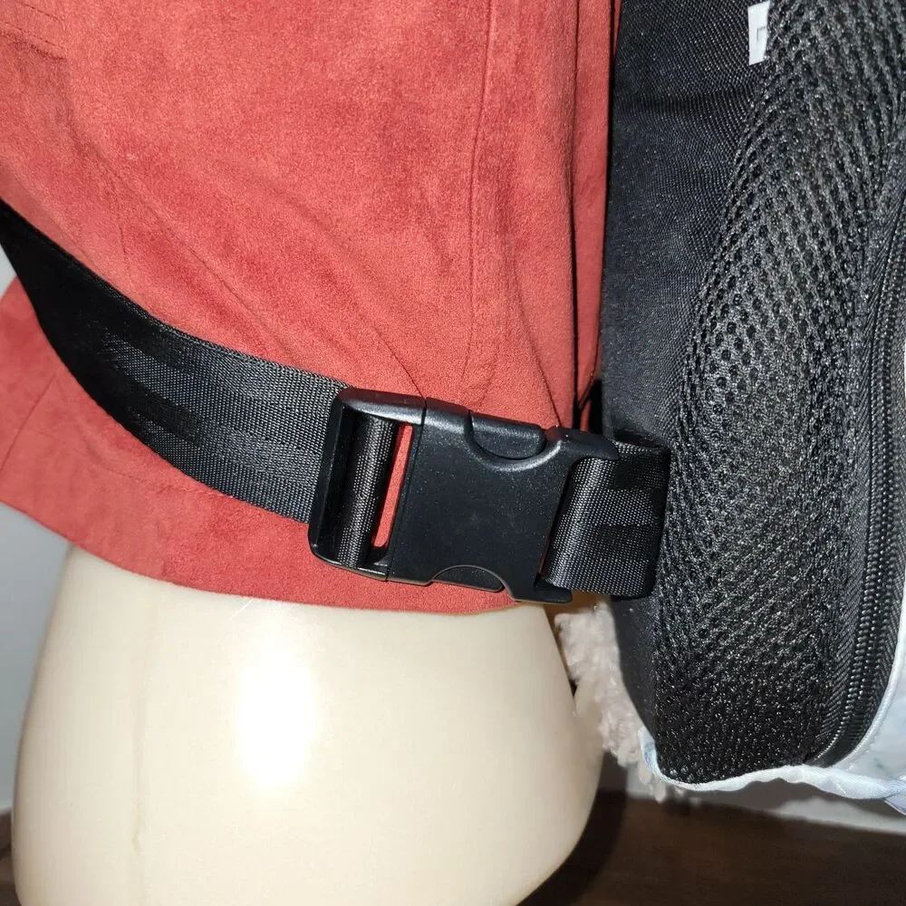Pawaboo Small Dog Carrier - Size L